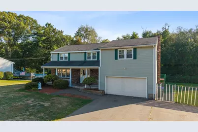 386 Forest Street, Methuen, MA 01844 - Photo 1