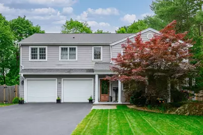 52 Elm St, Hingham, MA 02043 - Photo 1