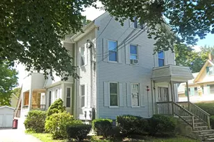 14 Forest St, Middleborough, MA 02346 - Photo 1