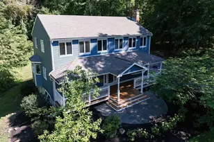 10 Prospect St, Upton, MA 01568 - Photo 1