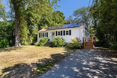 7 Anna Rd, Woburn, MA 01801 - Photo 1