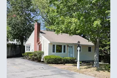 767 Washington St, Dedham, MA 02026 - Photo 1