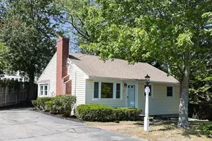 767 Washington St, Dedham, MA 02026 - Photo 1