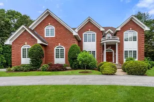 30 Page Rd, Weston, MA 02493 - Photo 1