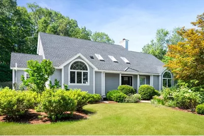 41 Fellows Rd, Ipswich, MA 01938 - Photo 1