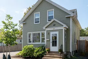 43 Irving St, Salem, MA 01970 - Photo 1