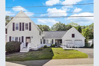 21 Bishop St, Lowell, MA 01852 - Photo 1