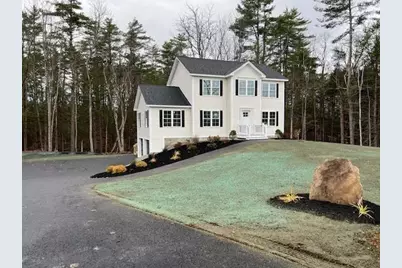 Lot 2 Royalston Rd, Phillipston, MA 01331 - Photo 1