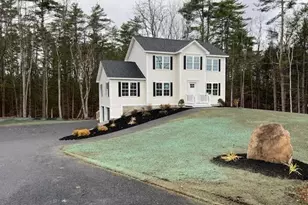 Lot 2 Royalston Rd, Phillipston, MA 01331 - Photo 1