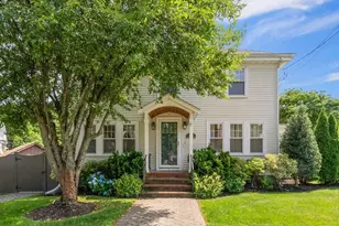 1111 Brook Rd, Milton, MA 02186 - Photo 1