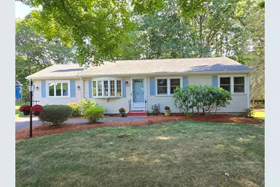 26 Wenzell Rd, Ashland, MA 01721 - Photo 1