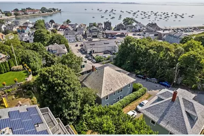 13 Cedar Hill Ter #2, Swampscott, MA 01907 - Photo 1