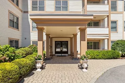12 Russell Rd #303, Wellesley, MA 02482 - Photo 1
