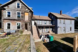 216 Kimball St, Fitchburg, MA 01420 - Photo 1