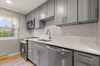 11 Colonial Village Dr #7, Arlington, MA 02474 - Photo 1
