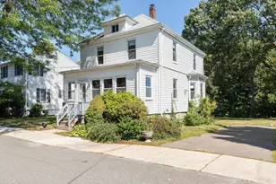 1 Winnegance Ave, Peabody, MA 01960 - Photo 1