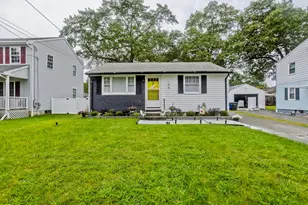 188 Gilbert Ave, Springfield, MA 01119 - Photo 1