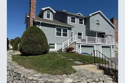 1 Carnation Cir #B, Reading, MA 01867 - Photo 1