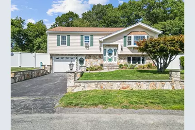 210 Heritage Drive, New Bedford, MA 02745 - Photo 1