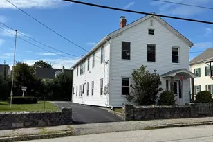 13 Oxford Ave, Dudley, MA 01571 - Photo 1