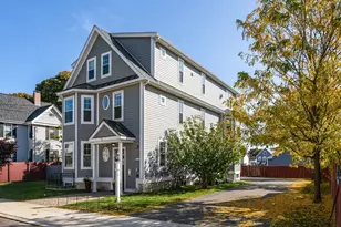 22 Chickatawbut St, Boston, MA 02122 - Photo 1