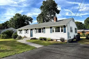 11 Webb Rd, Sharon, MA 02067 - Photo 1