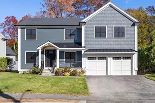 17 Harwood Rd, Natick, MA 01760 - Photo 1