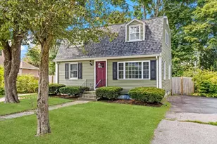 11 Thayer Ave, Weymouth, MA 02188 - Photo 1
