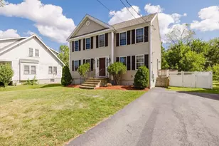 125 Belmont St, Taunton, MA 02780 - Photo 1