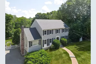 100 Ayer Rd, Harvard, MA 01451 - Photo 1