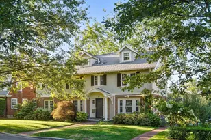 16 Fairmont St, Belmont, MA 02478 - Photo 1