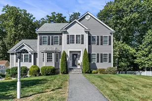 104 Clement Rd, Dracut, MA 01826 - Photo 1