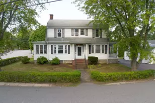 2 Elmhurst St, Taunton, MA 02780 - Photo 1