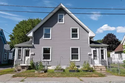14 Hampden Ave, Monson, MA 01057 - Photo 1
