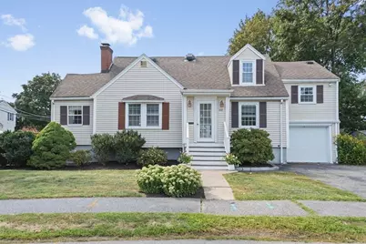 100 Whitman Rd, Waltham, MA 02453 - Photo 1