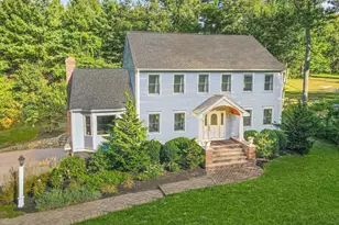 270 South St, Medfield, MA 02052 - Photo 1
