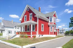 19 Smith St, Taunton, MA 02780 - Photo 1