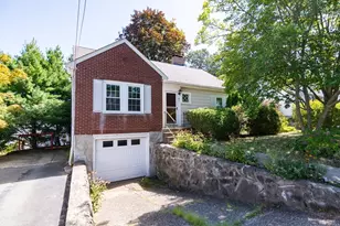 81 Prentice St, Waltham, MA 02451 - Photo 1