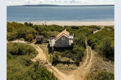 101 Western Point, Plymouth, MA 02360 - Photo 1