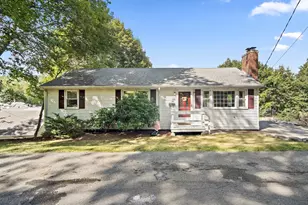 51 Caldwell Rd, Waltham, MA 02453 - Photo 1