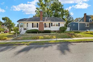 36 Boynton St, Waltham, MA 02453 - Photo 1