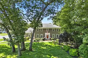 450 Laurel St, Longmeadow, MA 01106 - Photo 1