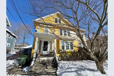 11 Flint Rd #PRIV-FLOOR, Watertown, MA 02472 - Photo 1