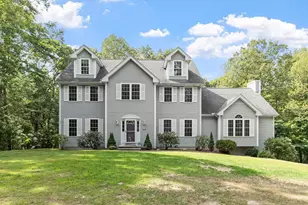 268 North St, Upton, MA 01568 - Photo 1