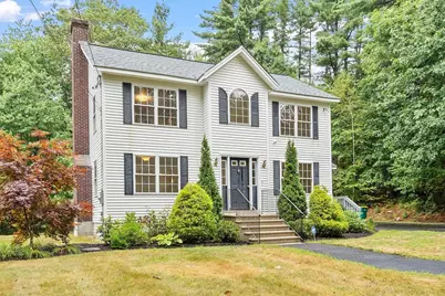 5 Cross Rd, Winchendon, MA 01475 - Photo 1