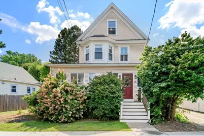 88 Bartlett Ave, Belmont, MA 02478 - Photo 1