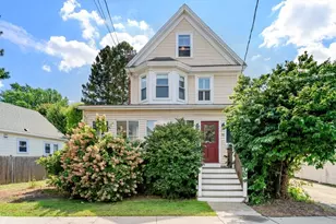 88 Bartlett Ave, Belmont, MA 02478 - Photo 1