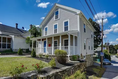 29 Elm Street, Marlborough, MA 01752 - Photo 1