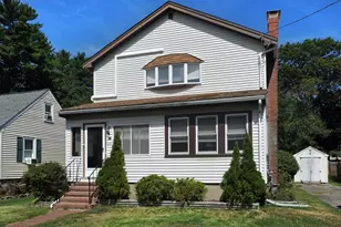 27 Swan Ave, Weymouth, MA 02190 - Photo 1