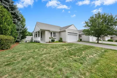 87 Angell Brook Drive #87, West Boylston, MA 01583 - Photo 1